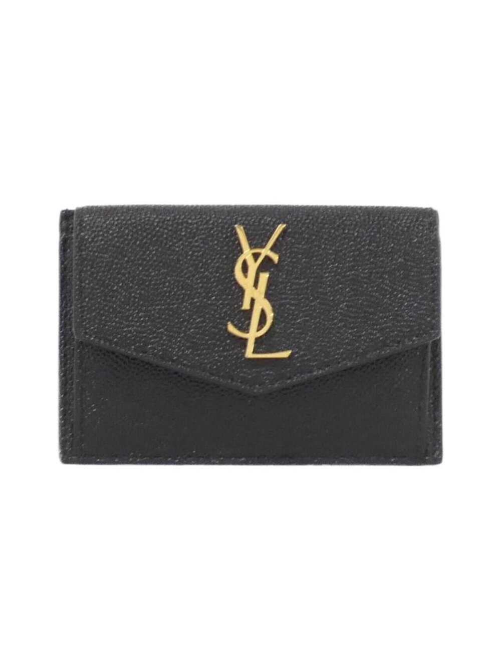 Saint Laurent Card Case